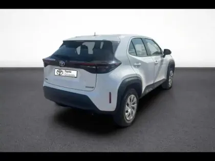 Photo 5 Toyota Yaris  Cross 116h Dynamic MY22