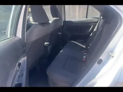 Photo 10 Toyota Yaris  Cross 116h Dynamic MY22