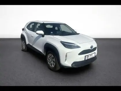 Photo 7 Toyota Yaris  Cross 116h Dynamic MY22