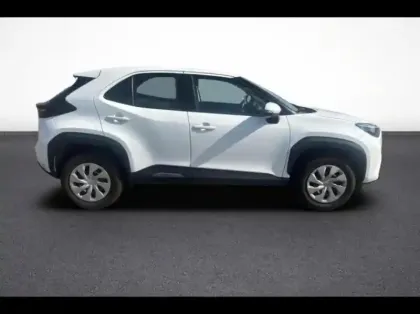 Photo 6 Toyota Yaris  Cross 116h Dynamic MY22