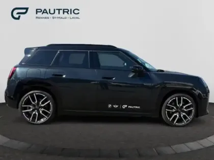 Photo 5 Mini Aceman  E 184ch JCW