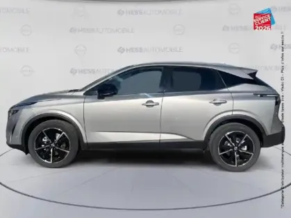 Photo 8 Nissan Qashqai  Hybrid e-POWER 205ch Tekna 2026