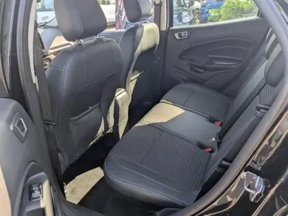 Photo 25 Ford Ecosport  1.0 EcoBoost 125ch Titanium 141g