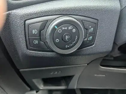Photo 30 Ford Ecosport  1.0 EcoBoost 125ch Titanium 141g