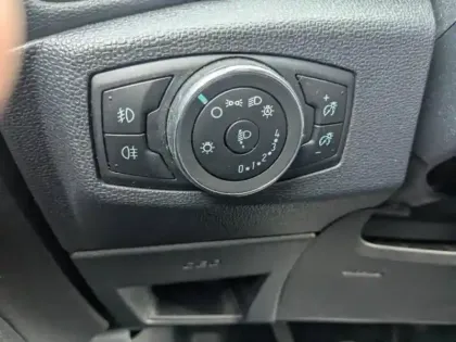 Photo 14 Ford Ecosport  1.0 EcoBoost 125ch Titanium 141g