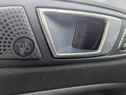 Photo 13 Ford Ecosport  1.0 EcoBoost 125ch Titanium 141g
