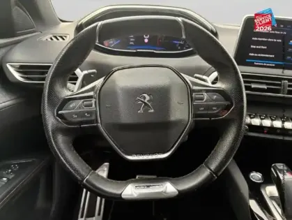 Photo 11 Peugeot 5008  2.0 BlueHDi 180ch S&S GT Line EAT8