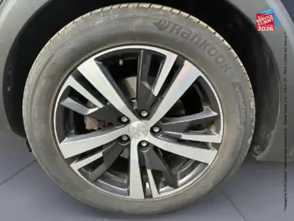 Photo 24 Peugeot 5008  2.0 BlueHDi 180ch S&S GT Line EAT8