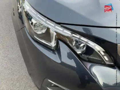 Photo 27 Peugeot 5008  2.0 BlueHDi 180ch S&S GT Line EAT8
