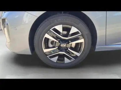 Photo 9 Peugeot 208  1.2 Hybrid 110ch Allure e-DCS6