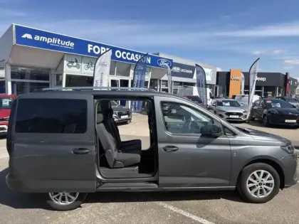 Photo 9 Ford Tourneo Connect  2.0 EcoBlue 102ch Titanium 7 PLACES