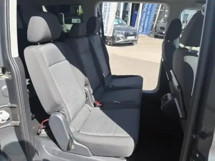 Photo 10 Ford Tourneo Connect  2.0 EcoBlue 102ch Titanium 7 PLACES