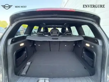 Photo 6 Mini Mini Clubman Cooper 136ch Edition Premium Plus BVA7