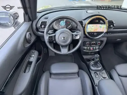 Photo 5 Mini Mini Clubman Cooper 136ch Edition Premium Plus BVA7