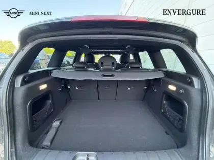 Photo 21 Mini Mini Clubman Cooper 136ch Edition Premium Plus BVA7