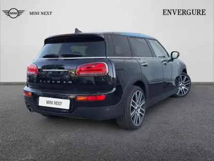 Photo 16 Mini Mini Clubman Cooper 136ch Edition Premium Plus BVA7