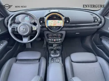 Photo 19 Mini Mini Clubman Cooper 136ch Edition Premium Plus BVA7