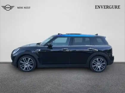Photo 18 Mini Mini Clubman Cooper 136ch Edition Premium Plus BVA7