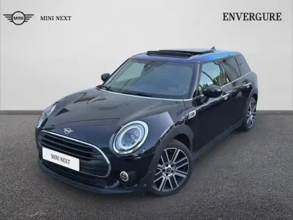 Photo 15 Mini Mini Clubman Cooper 136ch Edition Premium Plus BVA7