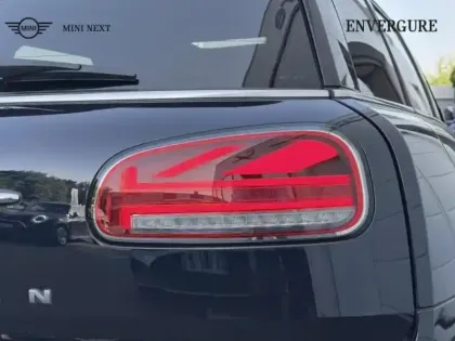 Photo 9 Mini Mini Clubman Cooper 136ch Edition Premium Plus BVA7