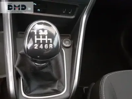 Photo 7 Ford Ecosport  1.0 EcoBoost 125ch Trend Euro6.2