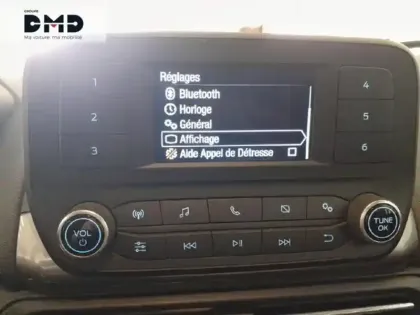 Photo 5 Ford Ecosport  1.0 EcoBoost 125ch Trend Euro6.2