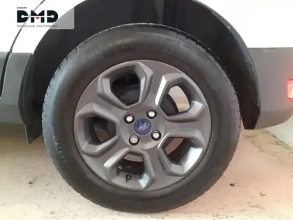Photo 12 Ford Ecosport  1.0 EcoBoost 125ch Trend Euro6.2