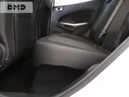 Photo 9 Ford Ecosport  1.0 EcoBoost 125ch Trend Euro6.2
