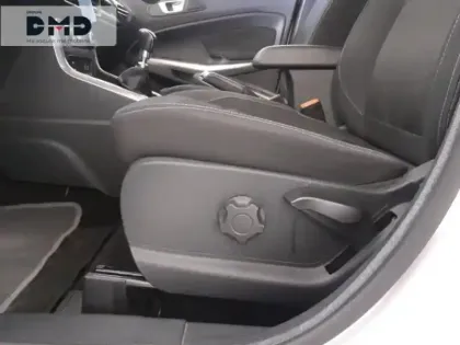Photo 8 Ford Ecosport  1.0 EcoBoost 125ch Trend Euro6.2