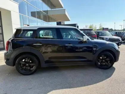 Photo 17 Mini Countryman  Cooper 136ch  Essential BVA7