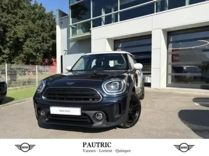 Photo 16 Mini Countryman  Cooper 136ch  Essential BVA7
