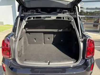 Photo 9 Mini Countryman  Cooper 136ch  Essential BVA7