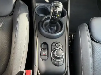 Photo 6 Mini Countryman  Cooper 136ch  Essential BVA7