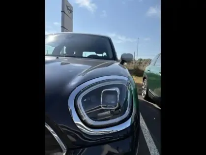 Photo 14 Mini Countryman  Cooper 136ch  Essential BVA7