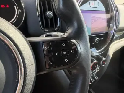 Photo 12 Mini Countryman  Cooper 136ch  Essential BVA7