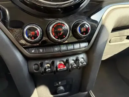Photo 5 Mini Countryman  Cooper 136ch  Essential BVA7