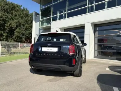 Photo 7 Mini Countryman  Cooper 136ch  Essential BVA7