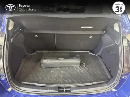 Photo 9 Toyota Yaris  116h Design 5p MY22