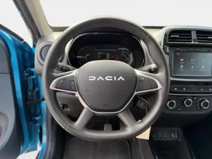 Photo 14 Dacia Spring  45ch Expression