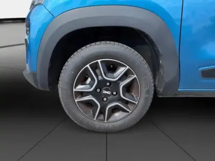 Photo 10 Dacia Spring  45ch Expression