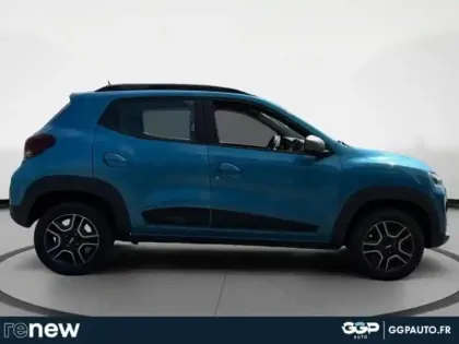 Photo 5 Dacia Spring  45ch Expression