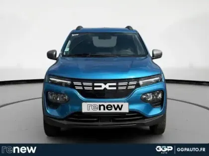 Photo 7 Dacia Spring  45ch Expression