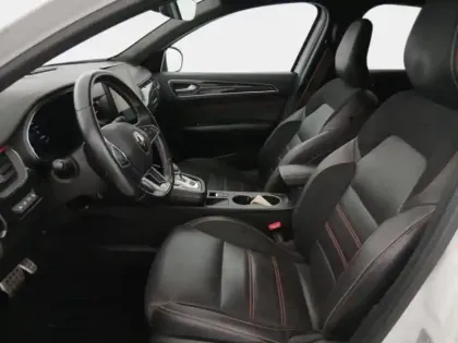 Photo 13 Renault Arkana  1.6 E-Tech hybride 145ch RS Line Fast Track