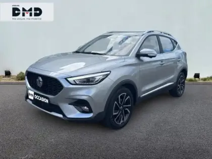 Photo Mg Zs Luxury