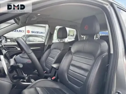 Photo 8 Mg ZS  1.0 T-GDi 111ch Luxury