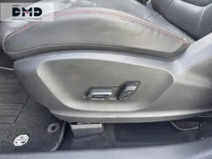 Photo 14 Mg ZS  1.0 T-GDi 111ch Luxury