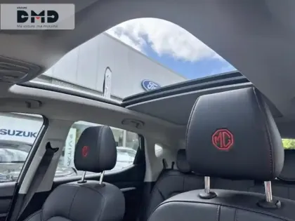 Photo 13 Mg ZS  1.0 T-GDi 111ch Luxury