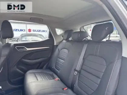 Photo 9 Mg ZS  1.0 T-GDi 111ch Luxury
