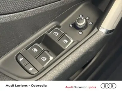 Photo 8 Audi Q2  30 TDI 116ch Advanced S tronic 7
