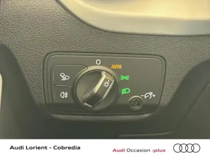 Photo 14 Audi Q2  30 TDI 116ch Advanced S tronic 7